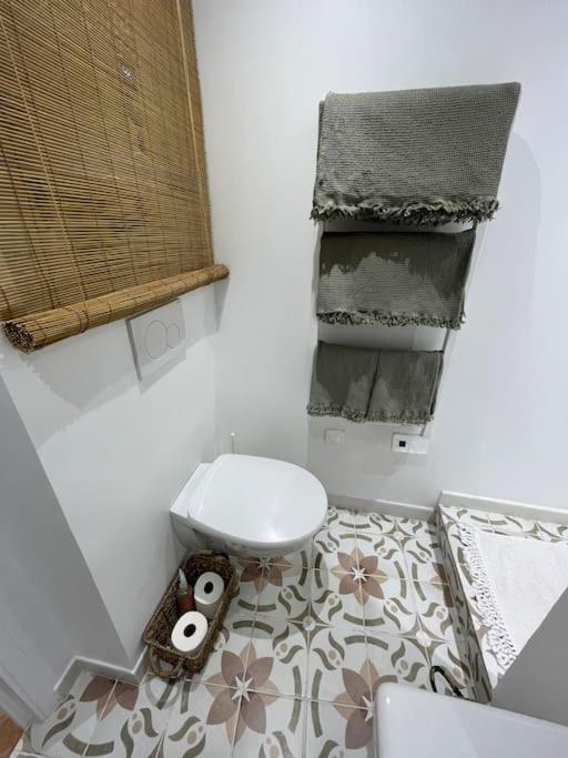 Studio Patchouli - Centre Historique De Grasse, Musees, Boutiques Bagian luar foto